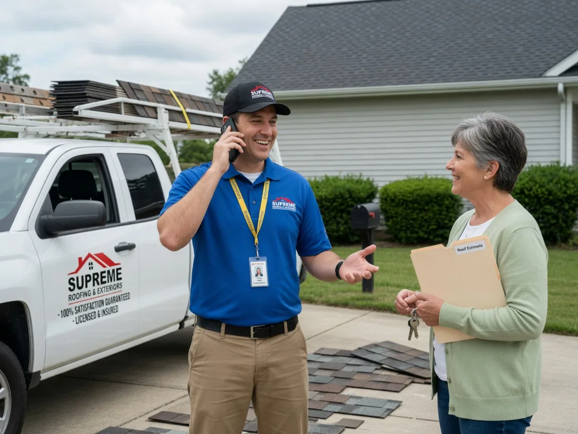 Roof Replacement West Eaton, NY FAQs